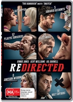 Redirected sf