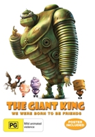 The Giant King s