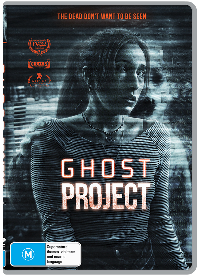 GhostProjectWeb