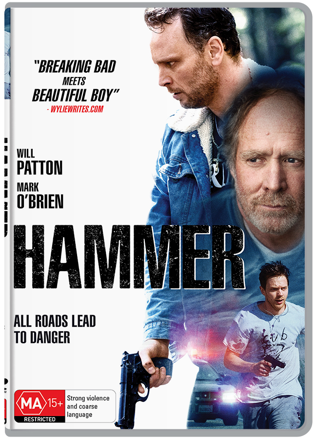 HammerWeb